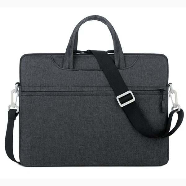 ⁦Cute Portable Tablet Bag Shoulder Slung Ladies' Casual Bag 14-inch Notebook Handbag Custom Wholesale Refurbished Laptops⁩ - الصورة ⁦3⁩