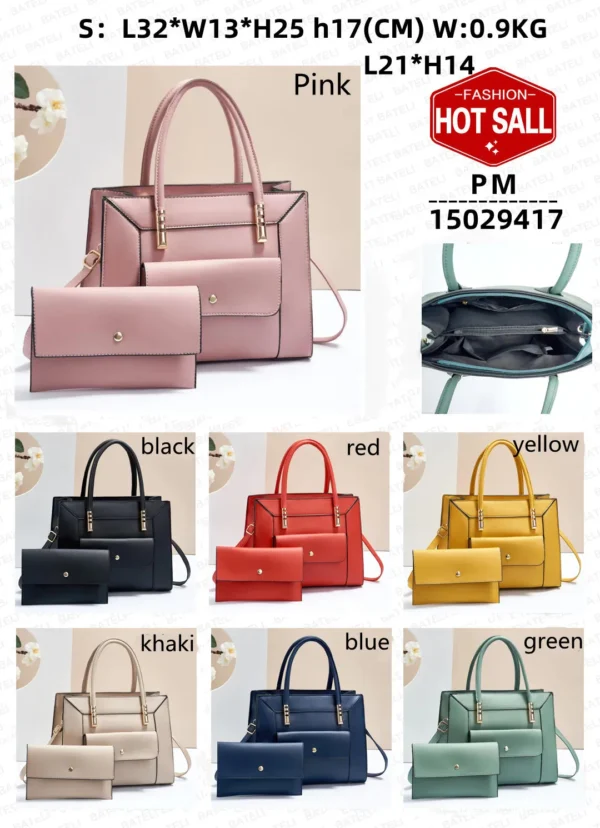 2022 New Design Tote Bag Elegant and Generous Mother and Child Bag Explosive Ladies Handbags