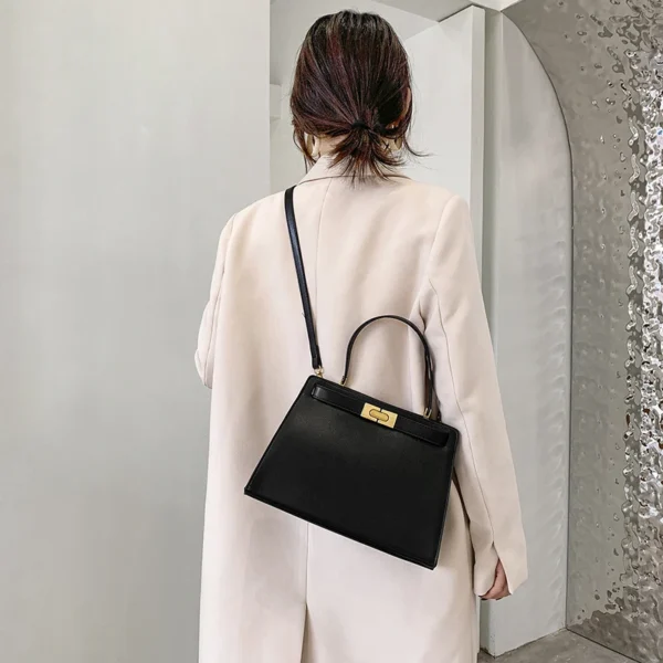 ⁦2021 Summer Fashion Girls Luxury Purses Famous Handbags Women Hand Bags for Ladies⁩ - الصورة ⁦5⁩