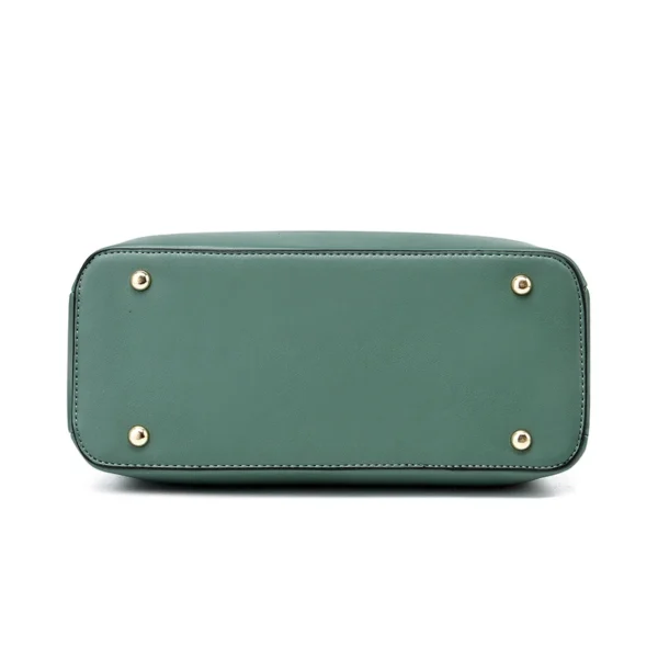 ⁦Simple Advanced All-match Commuting Women Hand Bags Handbags Big Shoulder Cross Body Bag⁩ - الصورة ⁦3⁩