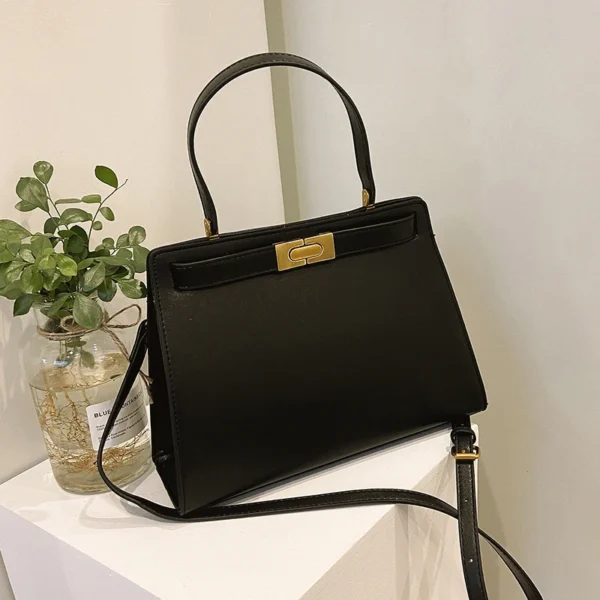 ⁦2021 Summer Fashion Girls Luxury Purses Famous Handbags Women Hand Bags for Ladies⁩ - الصورة ⁦3⁩