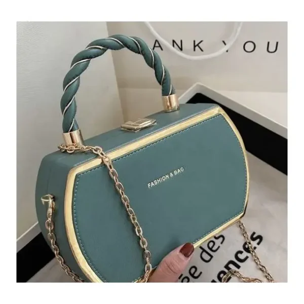 ⁦New Womens Bags 2022 Comfortable and Beautiful Handbags Handbag Large and Light Capacity Hand Bag Handbags⁩ - الصورة ⁦6⁩