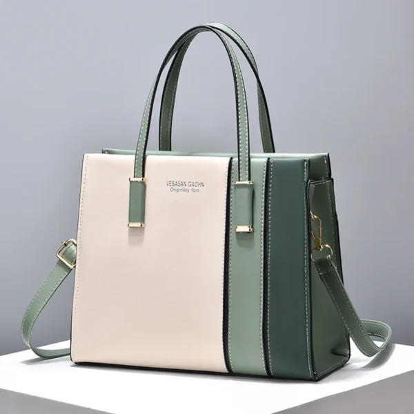 ⁦New Top Selling Handbag Women Designer Bum Bag Female Bags 2023 Handbags⁩ - الصورة ⁦2⁩