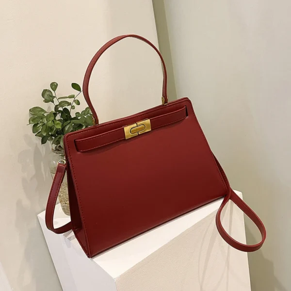 ⁦2021 Summer Fashion Girls Luxury Purses Famous Handbags Women Hand Bags for Ladies⁩ - الصورة ⁦2⁩