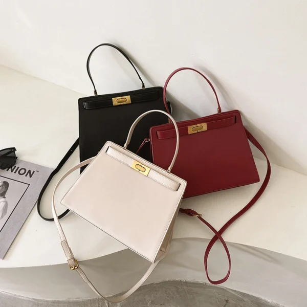 ⁦2021 Summer Fashion Girls Luxury Purses Famous Handbags Women Hand Bags for Ladies⁩ - الصورة ⁦6⁩