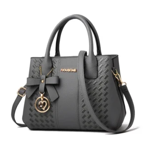 Ladies Fashion Leather Shoulder Luxury Bags Women Handbags 2021