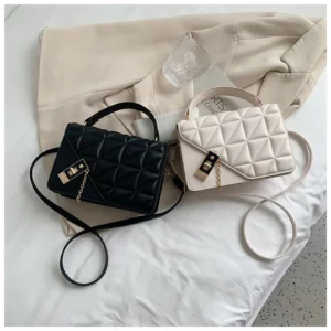 2024 New Wholesale Hot Selling Fashion Luxury Large Capacity Chain Women's Tote Bags Crossbody Handbag