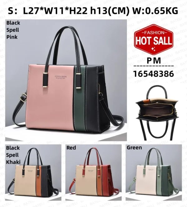 New Top Selling Handbag Women Designer Bum Bag Female Bags 2023 Handbags