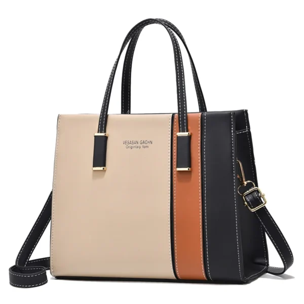 ⁦New Top Selling Handbag Women Designer Bum Bag Female Bags 2023 Handbags⁩ - الصورة ⁦6⁩
