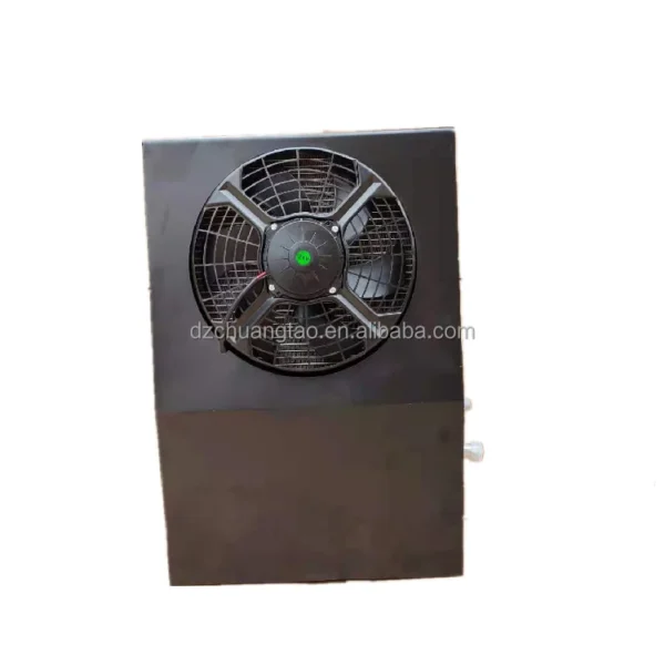 ⁦Camping Truck Car Electric air Conditioning Kit 12 Volt air Conditioner⁩ - الصورة ⁦5⁩
