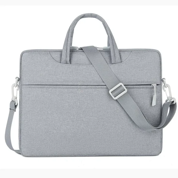 ⁦Cute Portable Tablet Bag Shoulder Slung Ladies' Casual Bag 14-inch Notebook Handbag Custom Wholesale Refurbished Laptops⁩ - الصورة ⁦6⁩