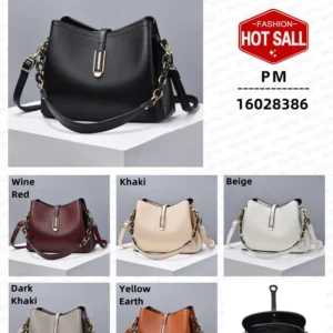 New Style in  2023 Leather PU  Handbags for Women Comfortable Luxury Bags for Women Womens Bag Handbags