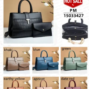 2022 Fashion Stonewash Mother's Bag Versatile Women's Bag Out Convenient Handbags for Women