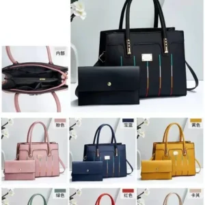 New in 2022 Women Handbag Comfortable and Beautiful  Handbag for Women Sweet Ladies Hand Bag Handbags