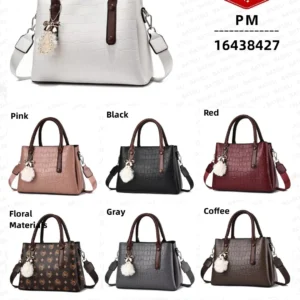 New Ladies Designer Handbags With Low Price Lady Handbags Made in China Hand Bags Ladies 2023 Handbags
